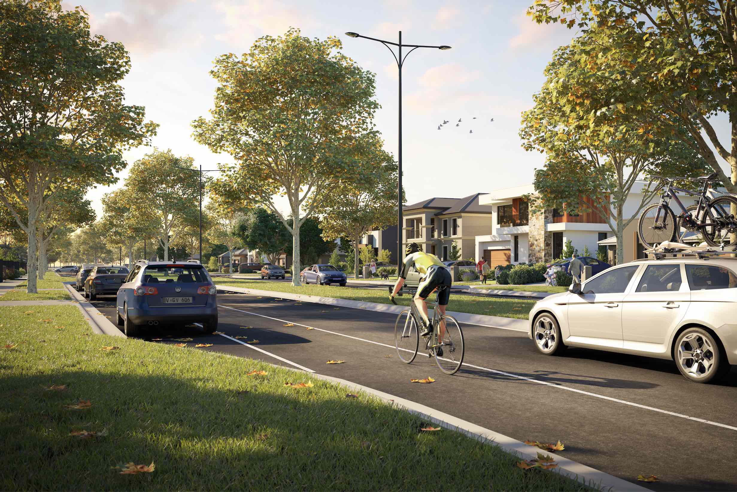 [Land for Sale] Coridale Estate, Lara OpenLot